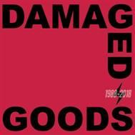 Damaged Goods 1988-2018 (2 CD)