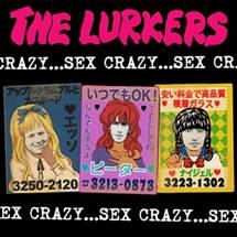 Sex Crazy