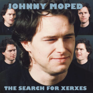 Search For Xerxes The