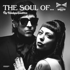 Soul Of The Fabulous Courettes The (MC)
