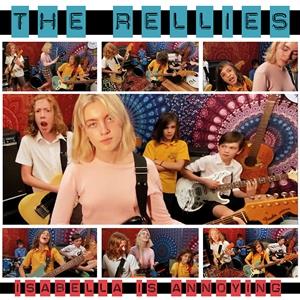 Isabella Is Annoying (7" Vinyl)