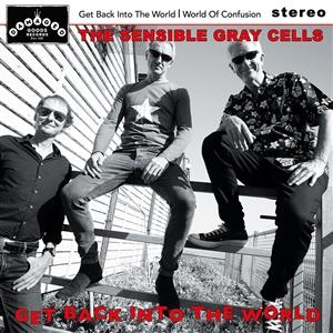Get Back Into The World (7" Vinyl)