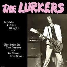 Boys In The Corner The  (7" Vinyl)