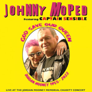 Tribute To Jordan Moony (7" Single Vinyl)