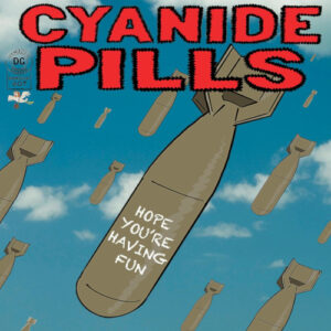 Hope You´re Having Punk Fun (7" Vinyl Single)