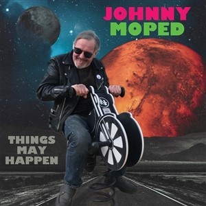 Things May Happen (7" Vinyl Single)