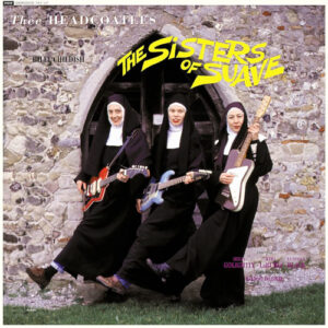 Sisters Of Suave (Vinyl LP)