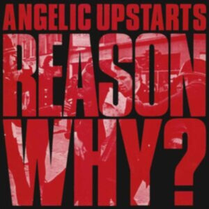 Reason Why? (Vinyl LP)
