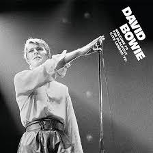 Welcome To The Blackout (RSD)