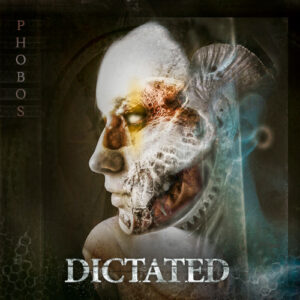 Phobos (Vinyl)