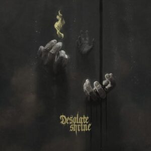 Deliverance From The Godless Void (2 LP)
