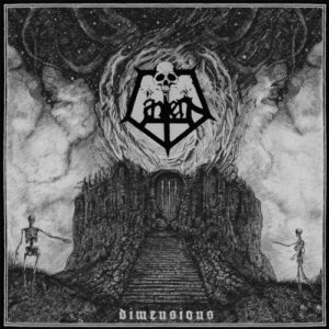 Dimensions (Vinyl)