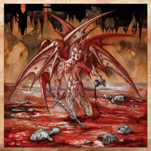 In Nomine Diaboli (Black Vinyl LP)