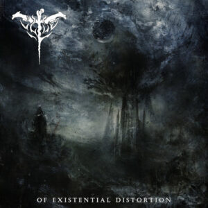 Of Existential Distortion (Vinyl LP)