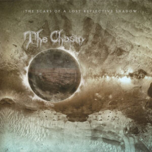 Scars Of A Lost Reflective Shadow The (Vinyl LP)