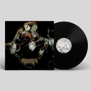 Sparagmos (Vinyl LP)