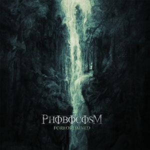 Foreordained (Vinyl LP)