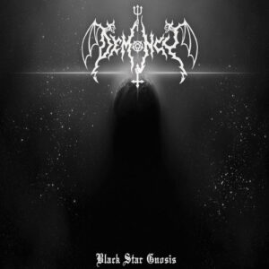 Black Star Gnosis (Vinyl LP)