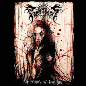 Stench Of Amalthia