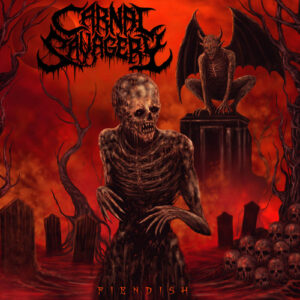 Fiendish