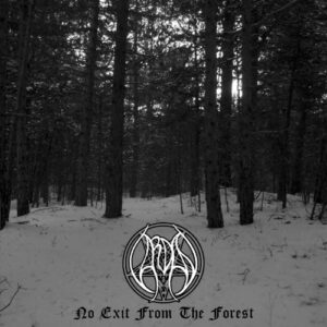 No Exit From The Forest