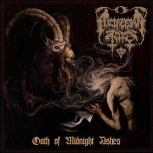 Oath of Midnight Ashes