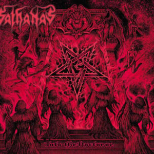 Into the Nocturne (Digipack)