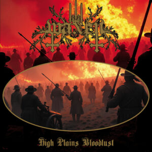 High Plains Bloodlust