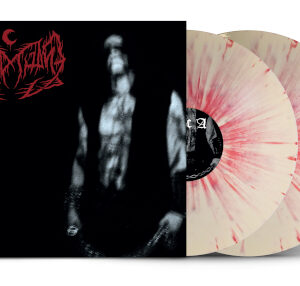 Tentacles of Whorror (2 LP Red/White Splatter)