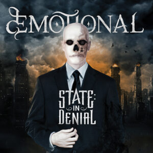 State In Denial