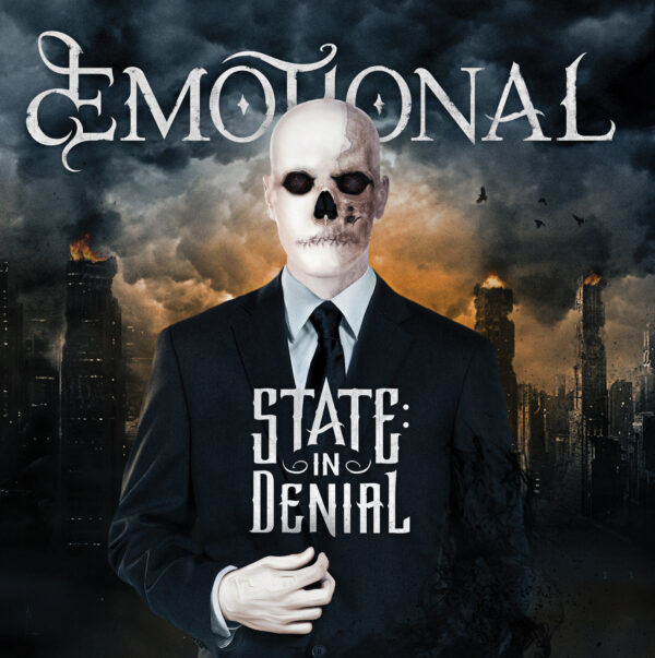 State In Denial
