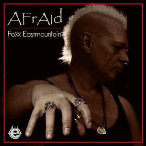 Afraid (Vinyl LP)