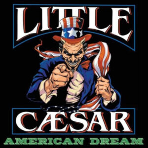 American Dream (Deluxe Edition)