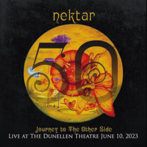 Journey To The Other Side (2 CD + Blu-Ray)