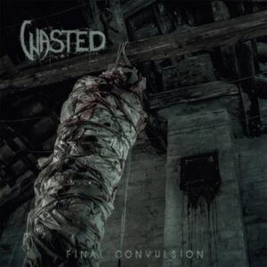 Final Convulsion (Red Vinyl)