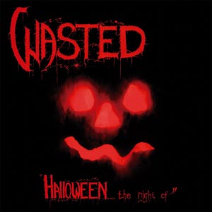 Halloween... The Night Of / Final Convulsion