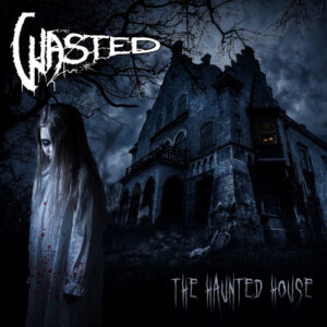 Haunted House The (Vinyl LP)