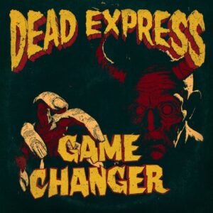 Game Changer (Vinyl LP)