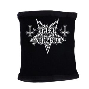 Fleece Scarf