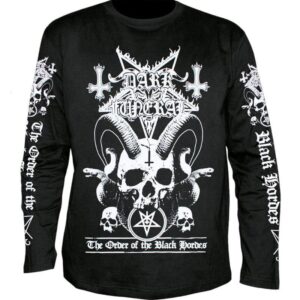 L/S Order Of The (XXL)