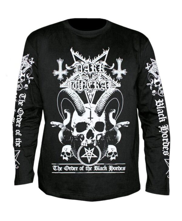 L/S Order Of The (XXL)