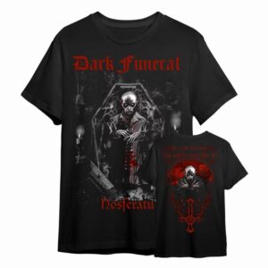 T/S Nosferatu (XL)