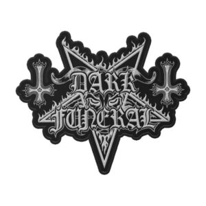 Patch Logo Cut-Out