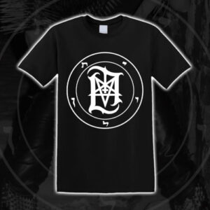 T/S Lord Ahriman Sigil (XL)
