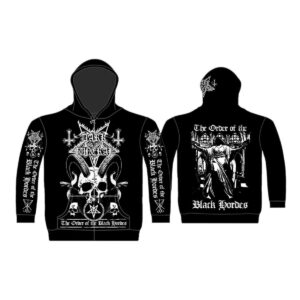 Zip Hood Order Of (S)