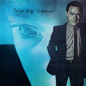 Exposure - Fourth Edition (Vinyl LP)