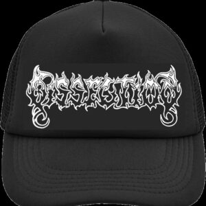 Tracker Cap "Logo"