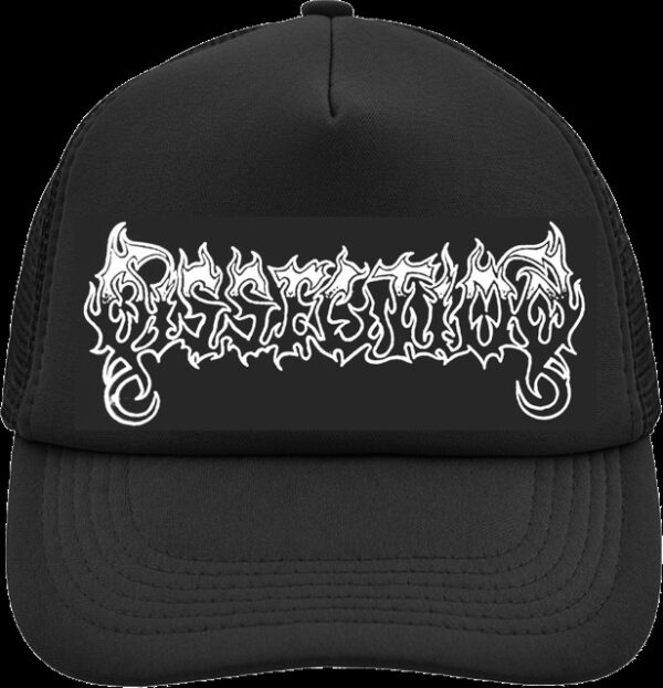 Tracker Cap "Logo"