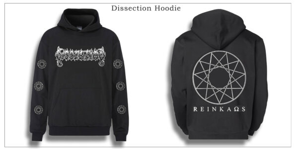 Hood "Reinkaos" - M