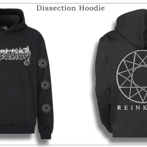 Hood "Reinkaos" - XXL